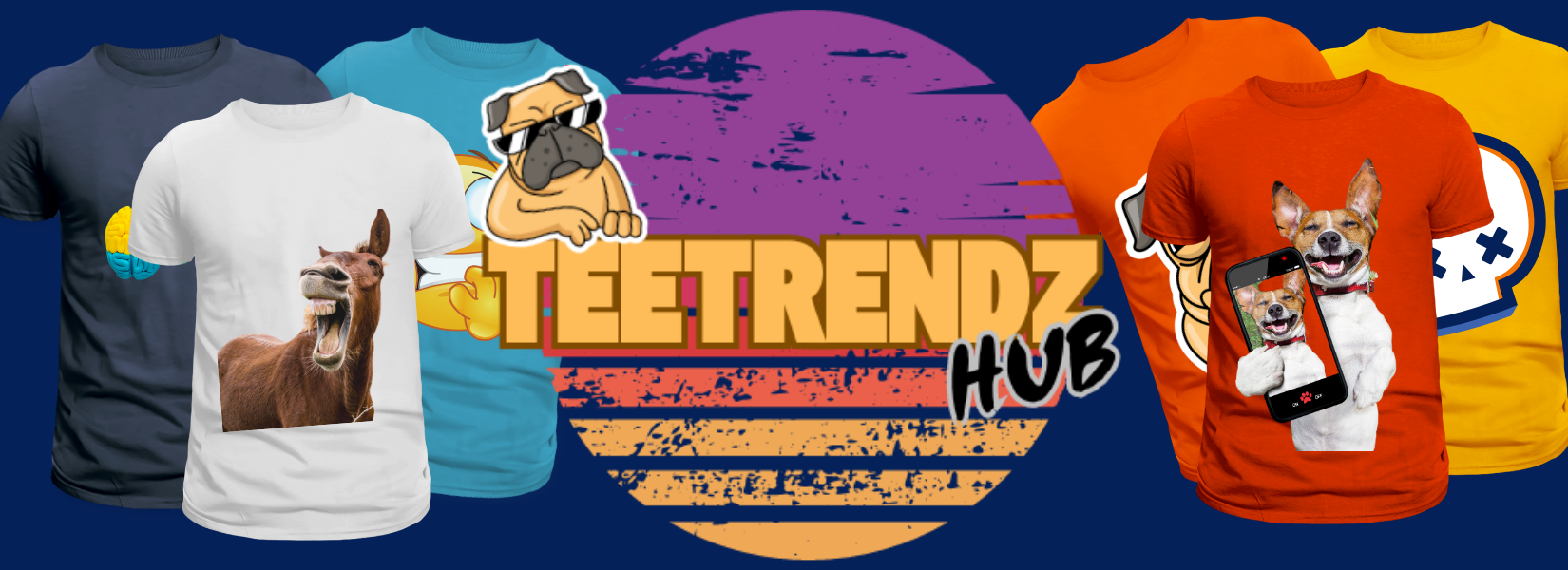 Hero Banner
