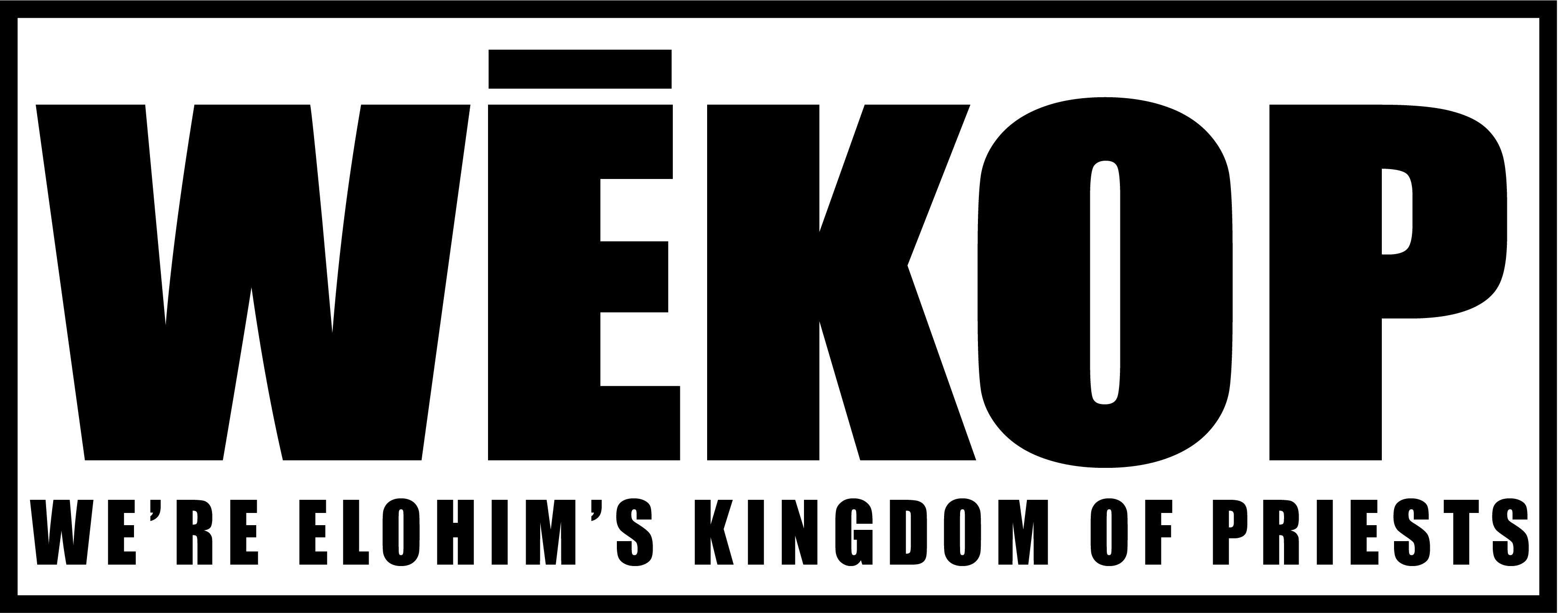 store logo