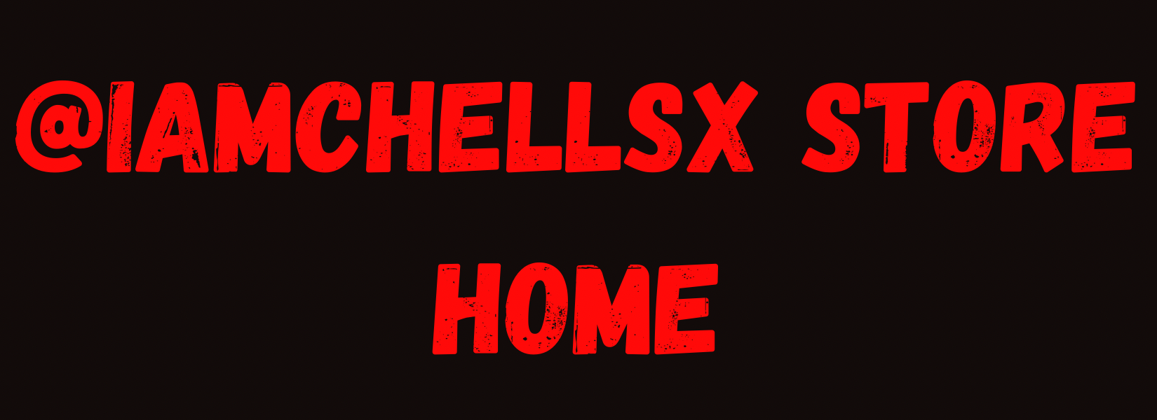 store logo