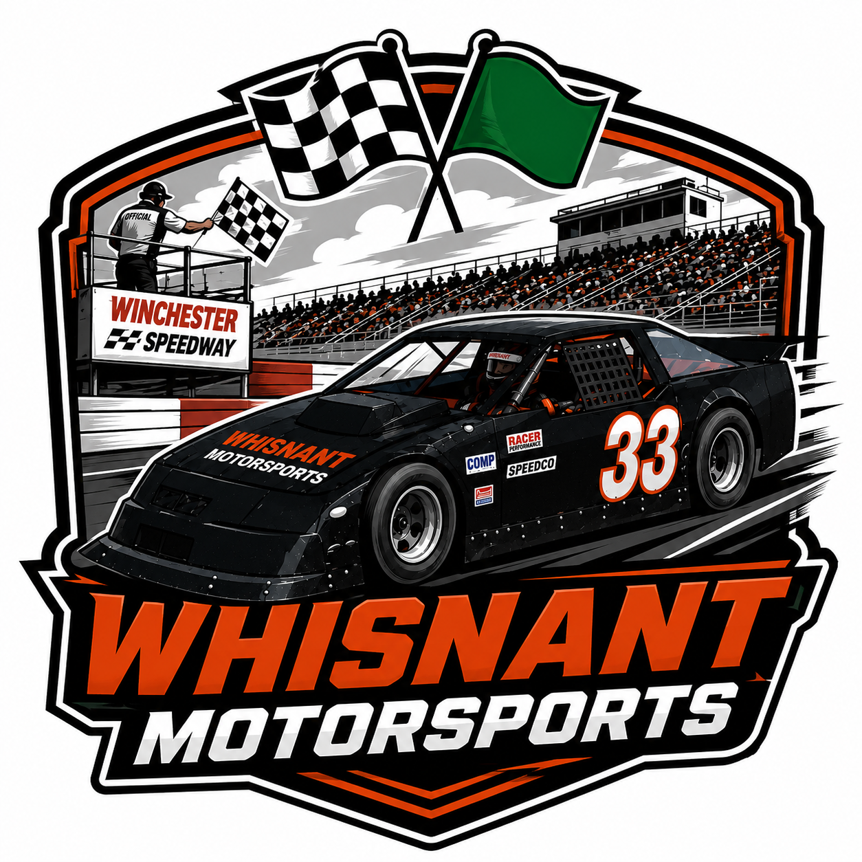 store logo