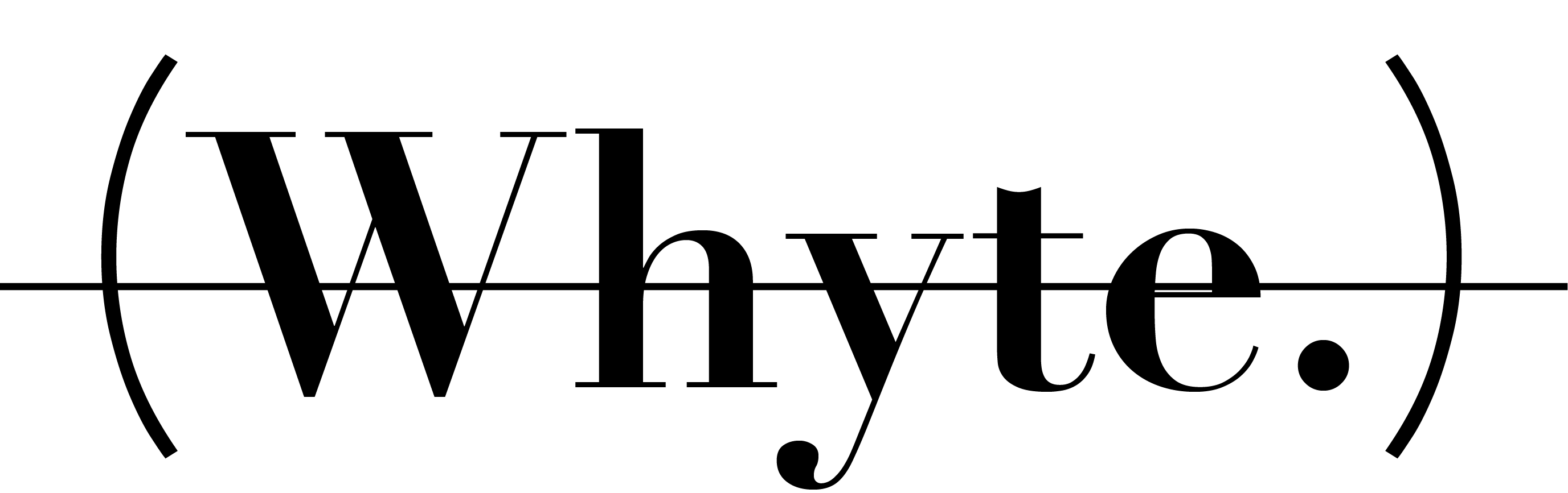 store logo