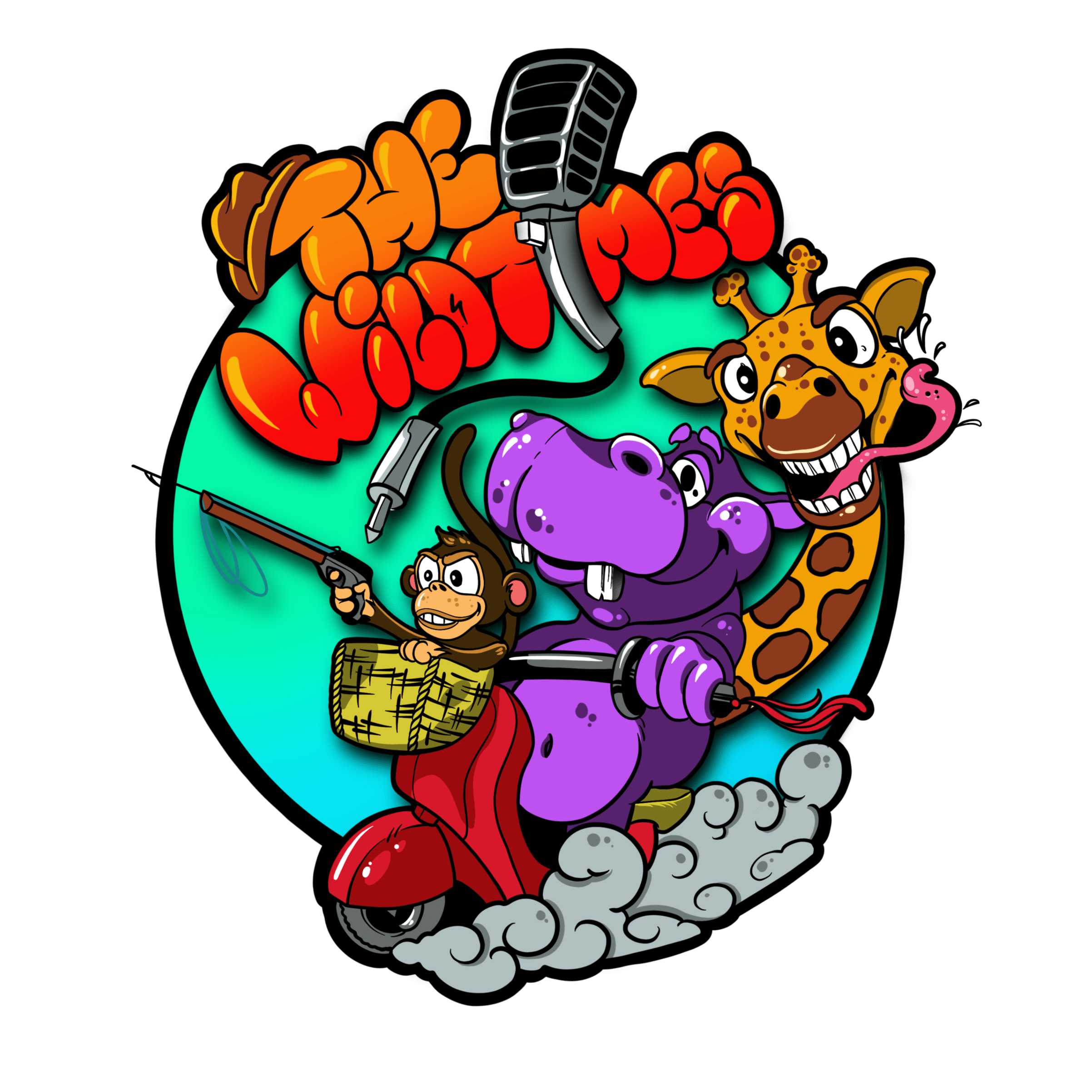store logo