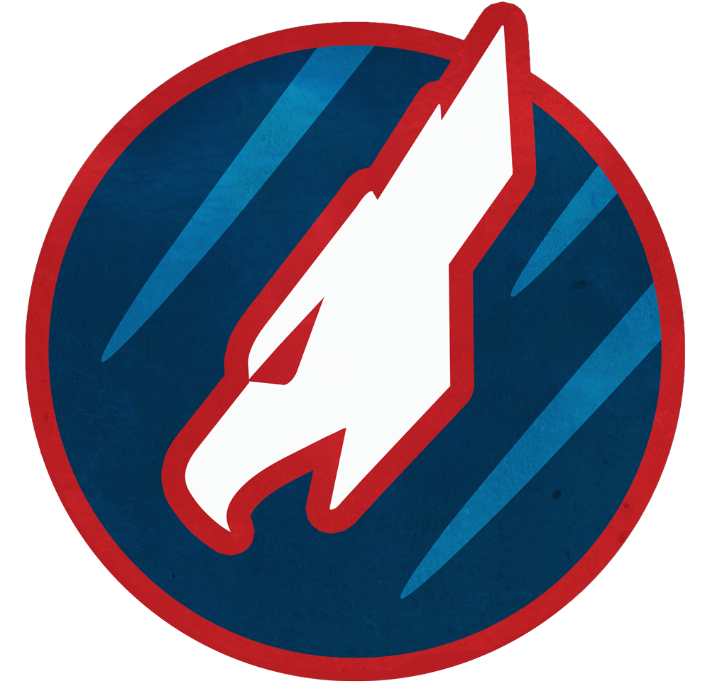 store logo