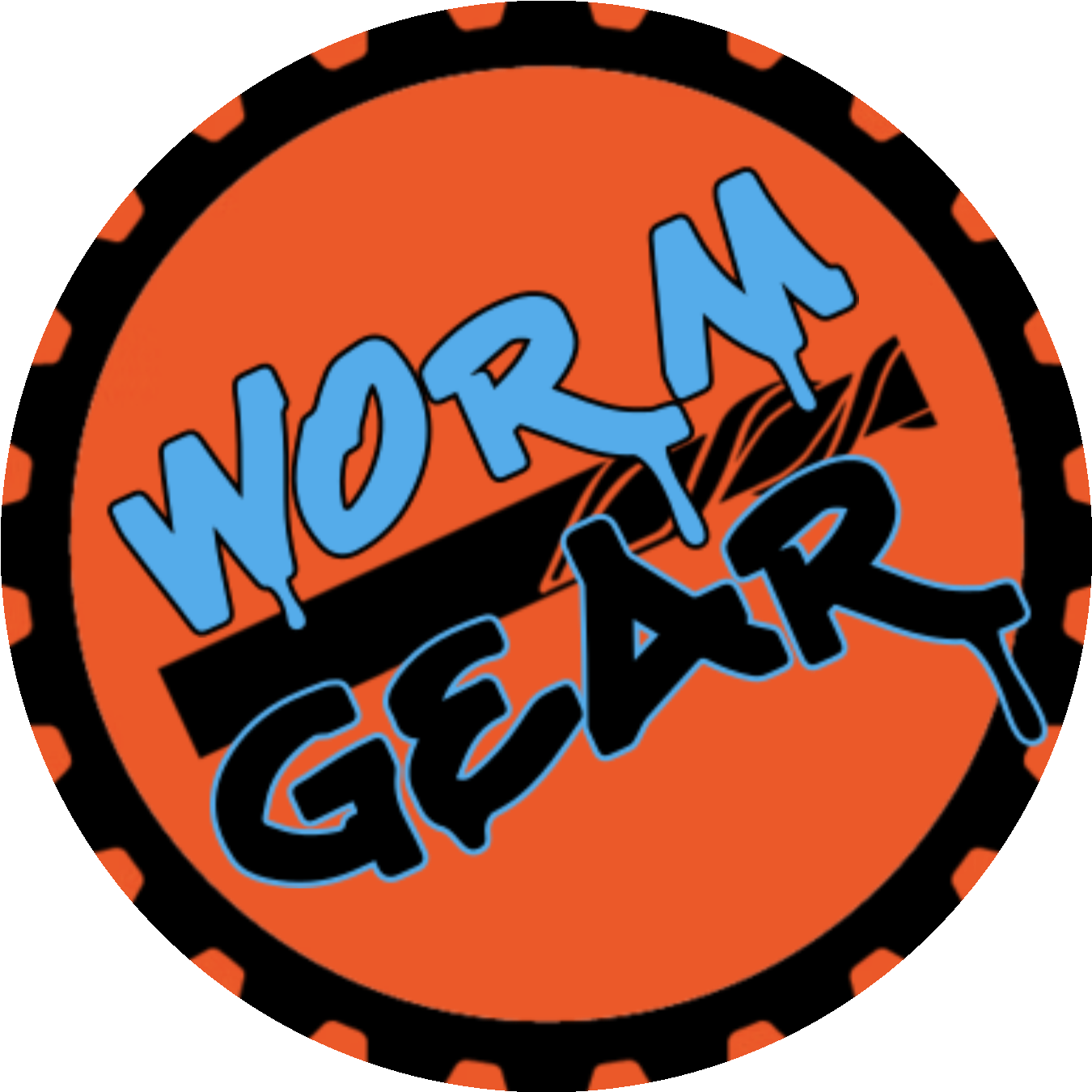 store logo