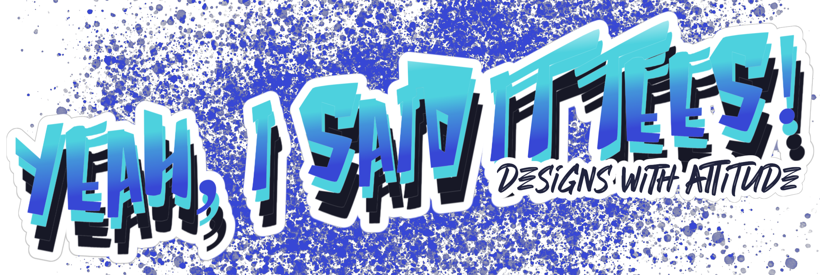 store logo