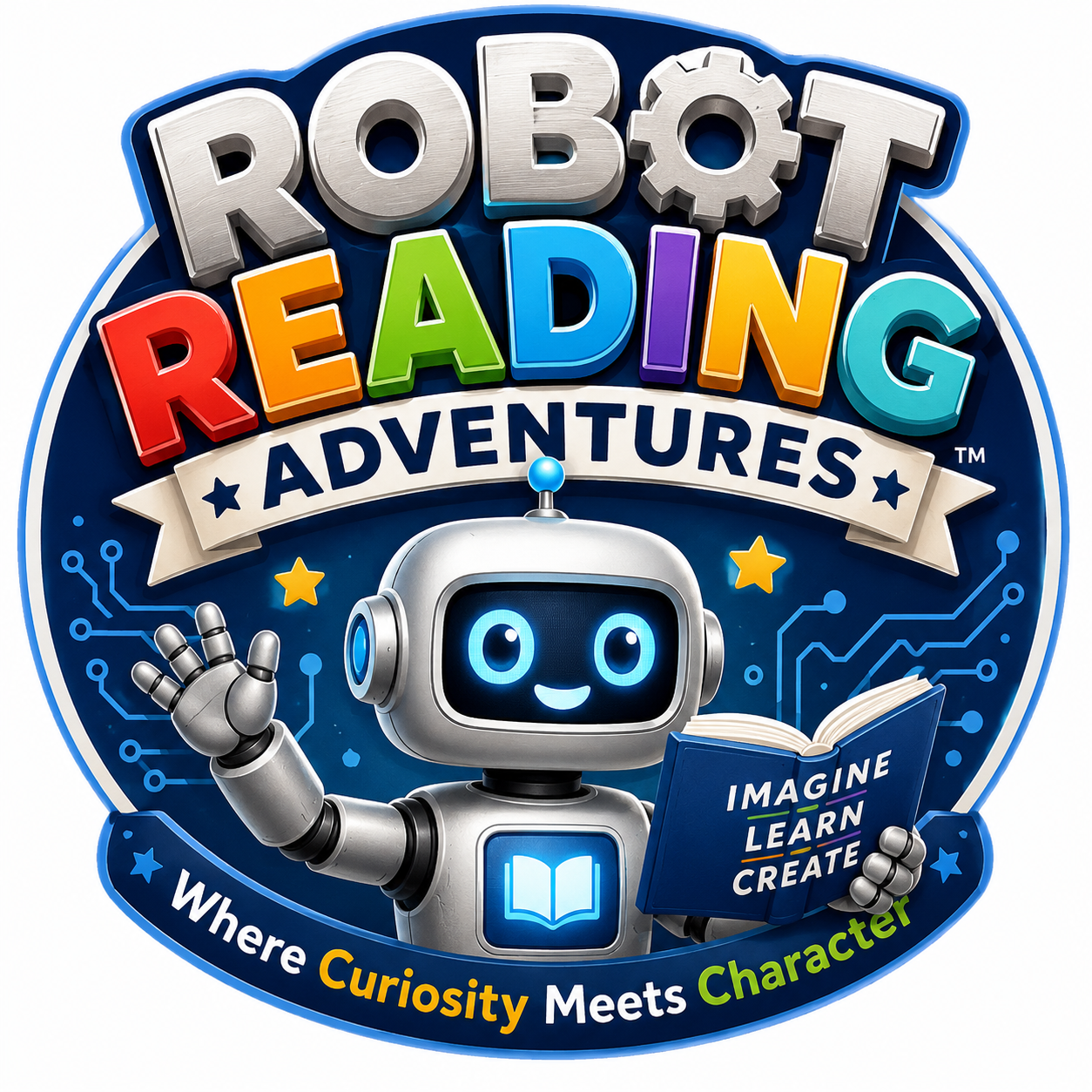 store logo